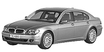 BMW E66 P0783 Fault Code