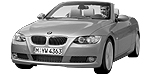 BMW E93 P0783 Fault Code