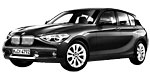 BMW F20 P0783 Fault Code